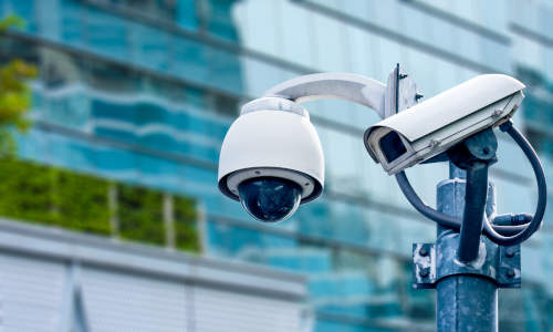 vidéo surveillance pour habitations et entreprises